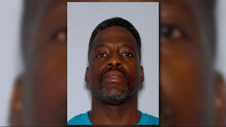 'Dangerous' man accused of sexually assaulting woman in her home still ...