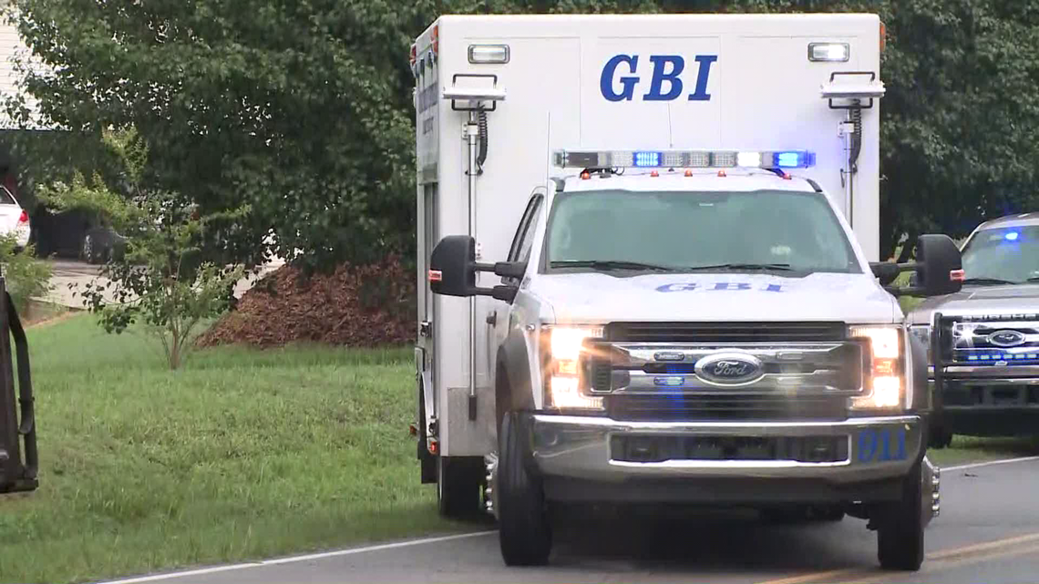 Jackson Co. man wounded in shootout with police during SWAT standoff ...