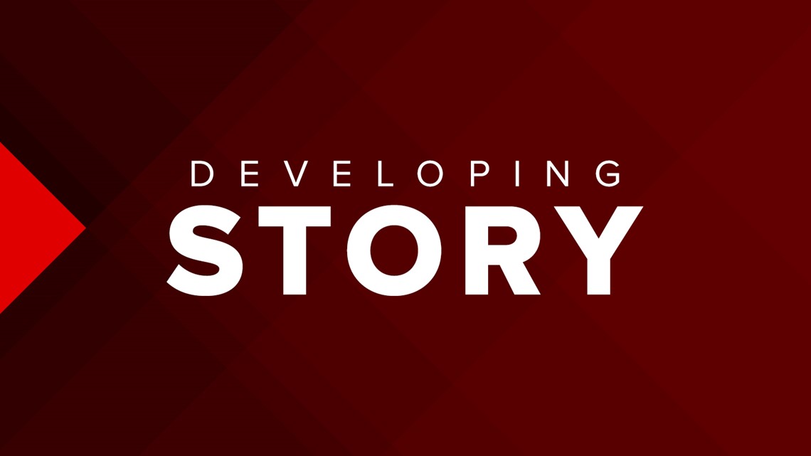 Dead body found floating in Clayton County water - Vimarsana News