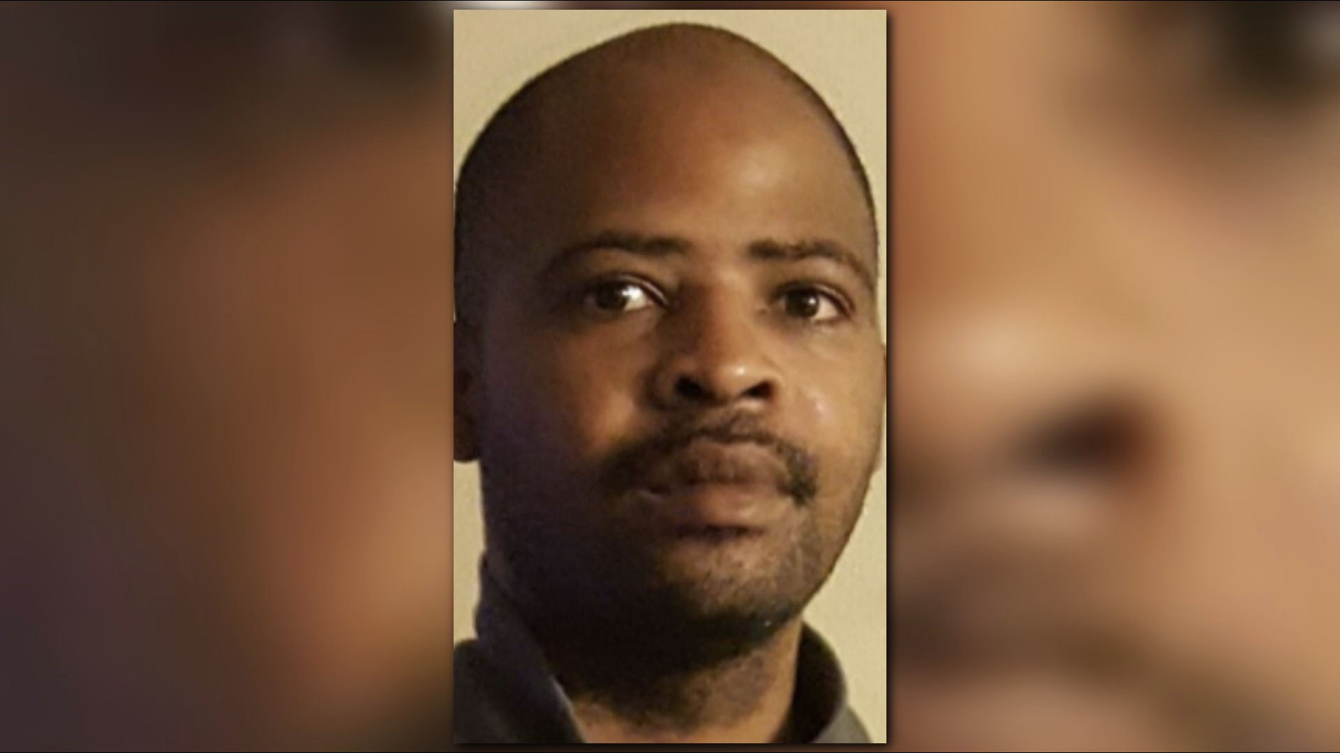 MATTIE'S CALL Clayton County Police searching for man from Forest Park