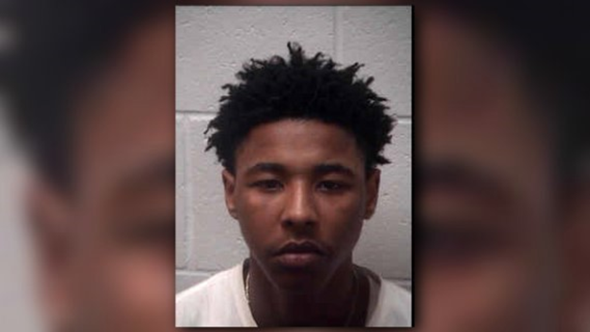 McDonough armed robber sent to prison