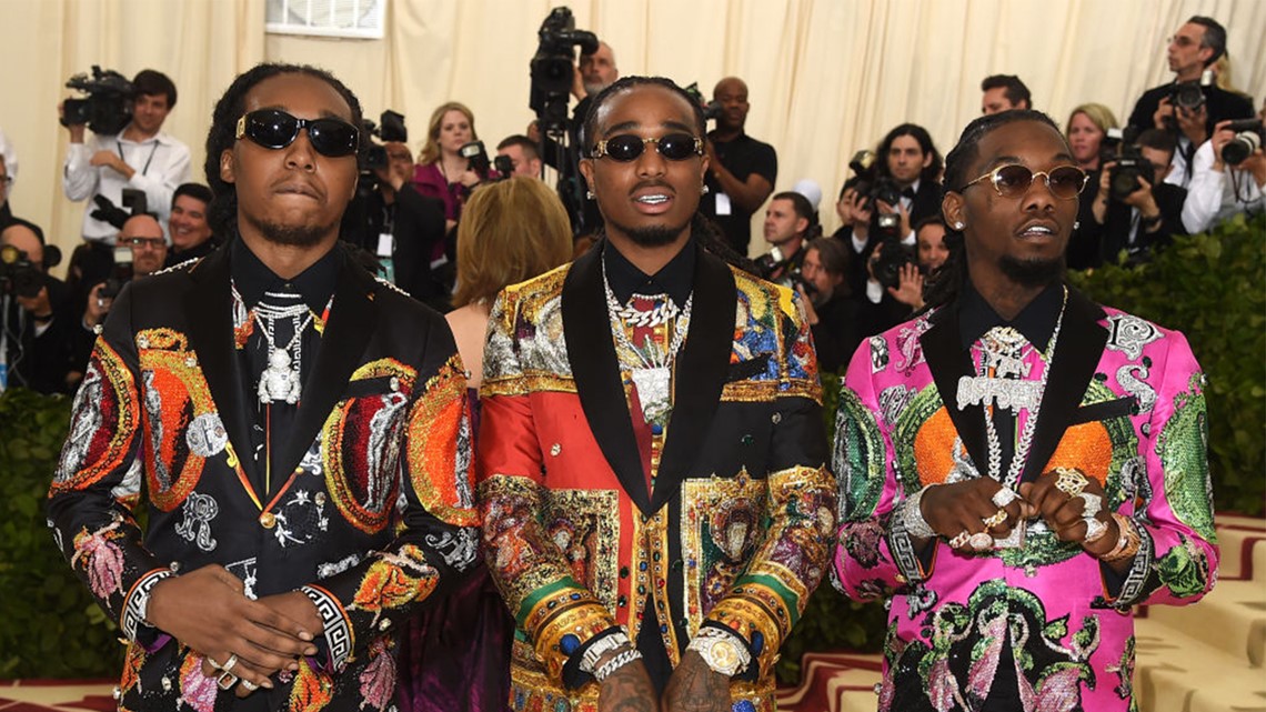 The Rise Of Migos Behind The Headlines And How The Local Group Became A Worldwide Brand 8295