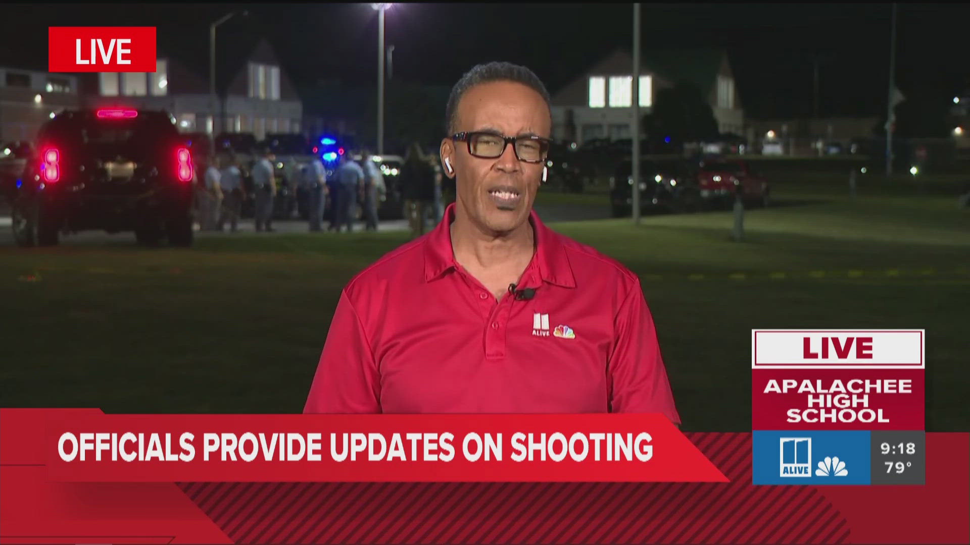 The FBI and local authorities had previously encountered the alleged shooter, 14-year-old Colt Gray, back in May 2023.