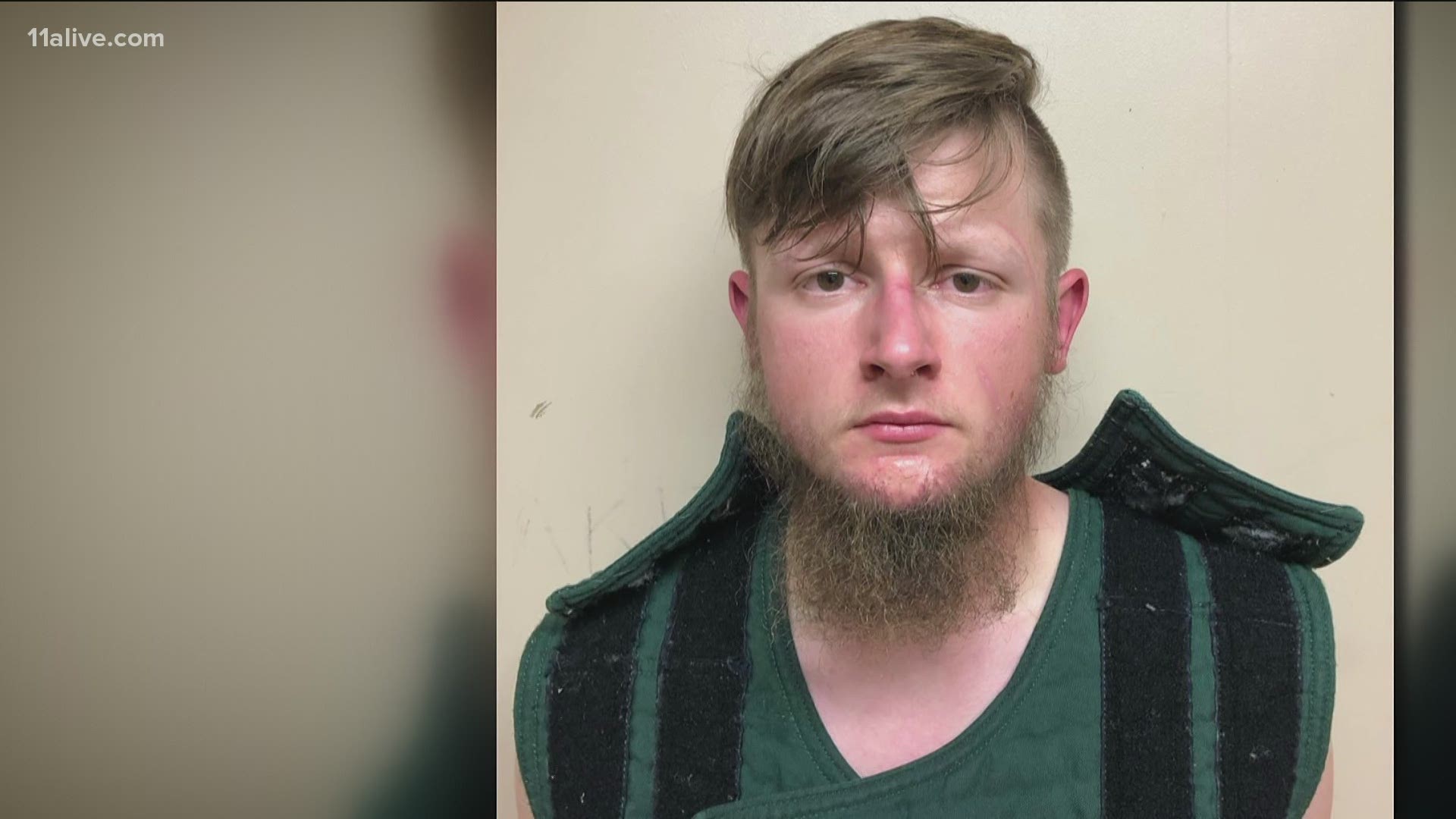 Robert Aaron Long is charged with multiple counts of murder following the shootings that took place at three spas in two jurisdictions - Atlanta and Cherokee County.