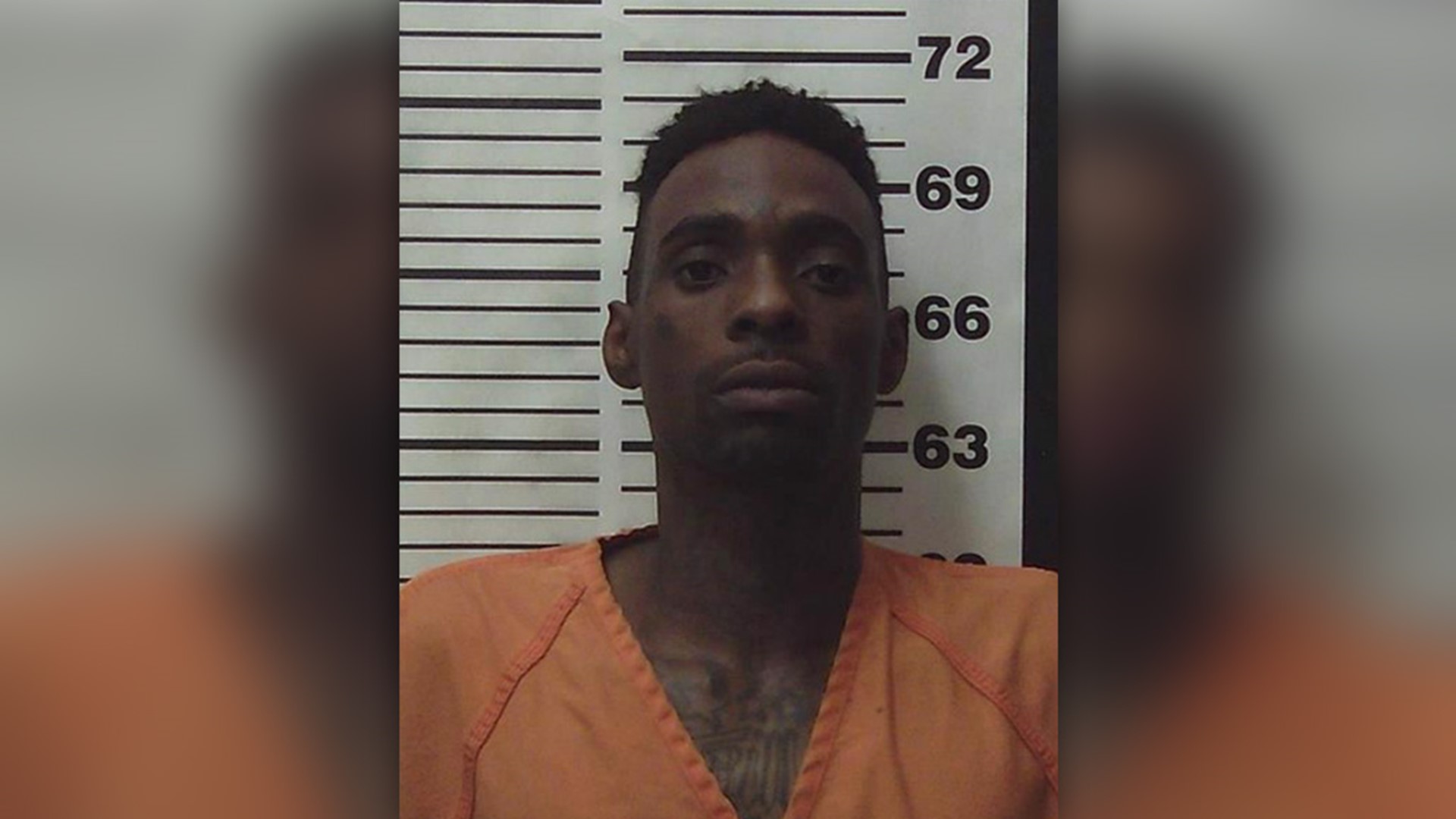 FBI releases new video, photos of suspect wanted in violent Woodbury bank robbery