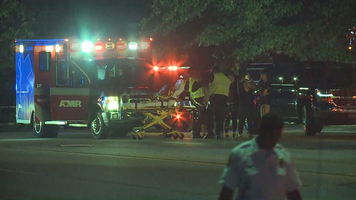 Man found dead inside DeKalb home after early morning fire | 11alive.com