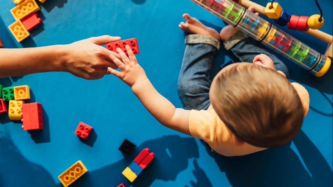 Clarkston First Baptist Daycare child abuse investigation - Vimarsana News