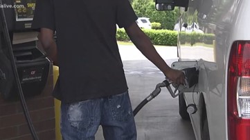 Gas Prices Atlanta >> 11alive Com Gas Prices Atlanta >> 11alive Com