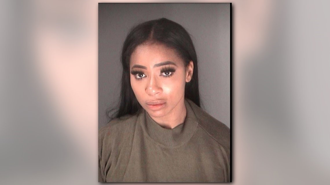 Love and Hip Hop Atlanta star Tommie Lee booked for Disorderly Under
