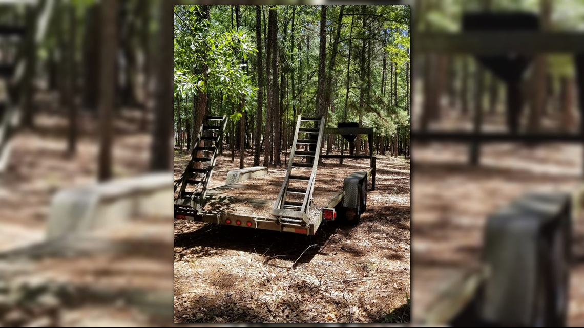 Diane and Tex McIver's estate up for sale this weekend Here is how