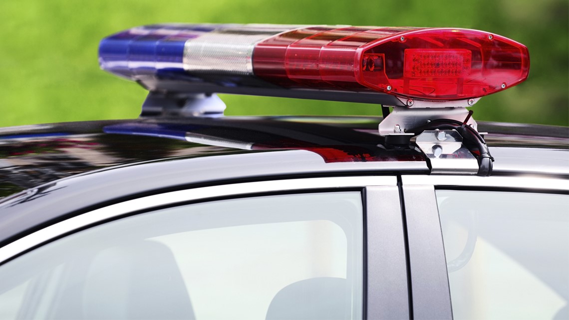 1 in custody after suspect search in Sandy Springs