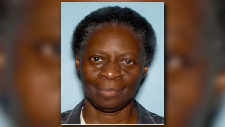 Police Looking For 62 Year Old Woman Missing Since Wednesday 9360