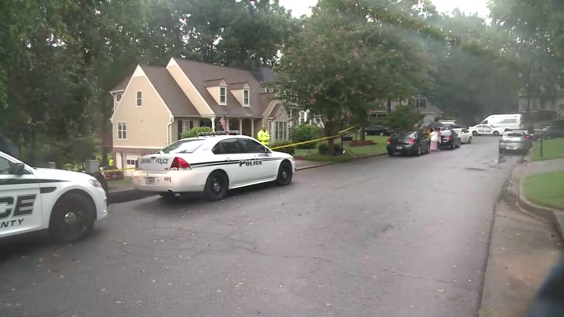 Body found in Gwinnett County basement identified | Death considered ...