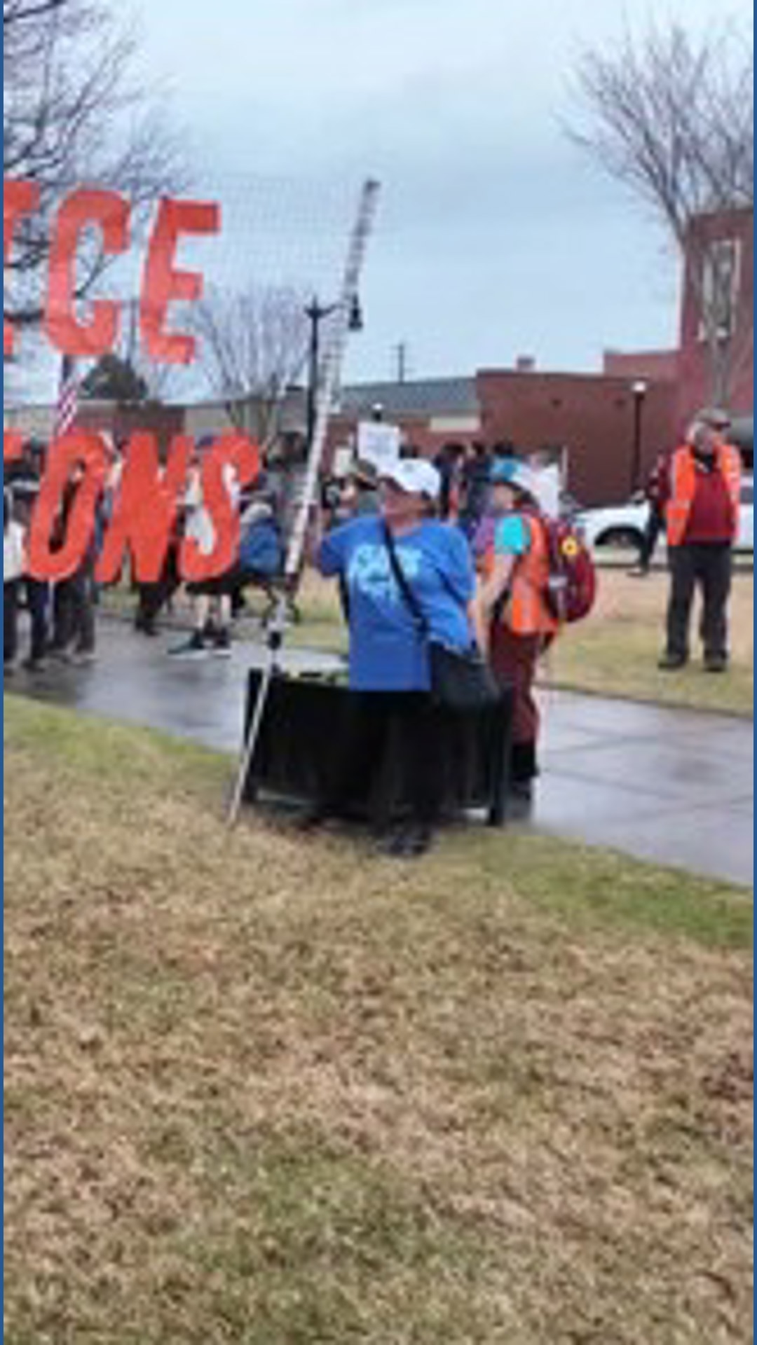 Social Circle, Georgia sues ICE over proposed detention center ...