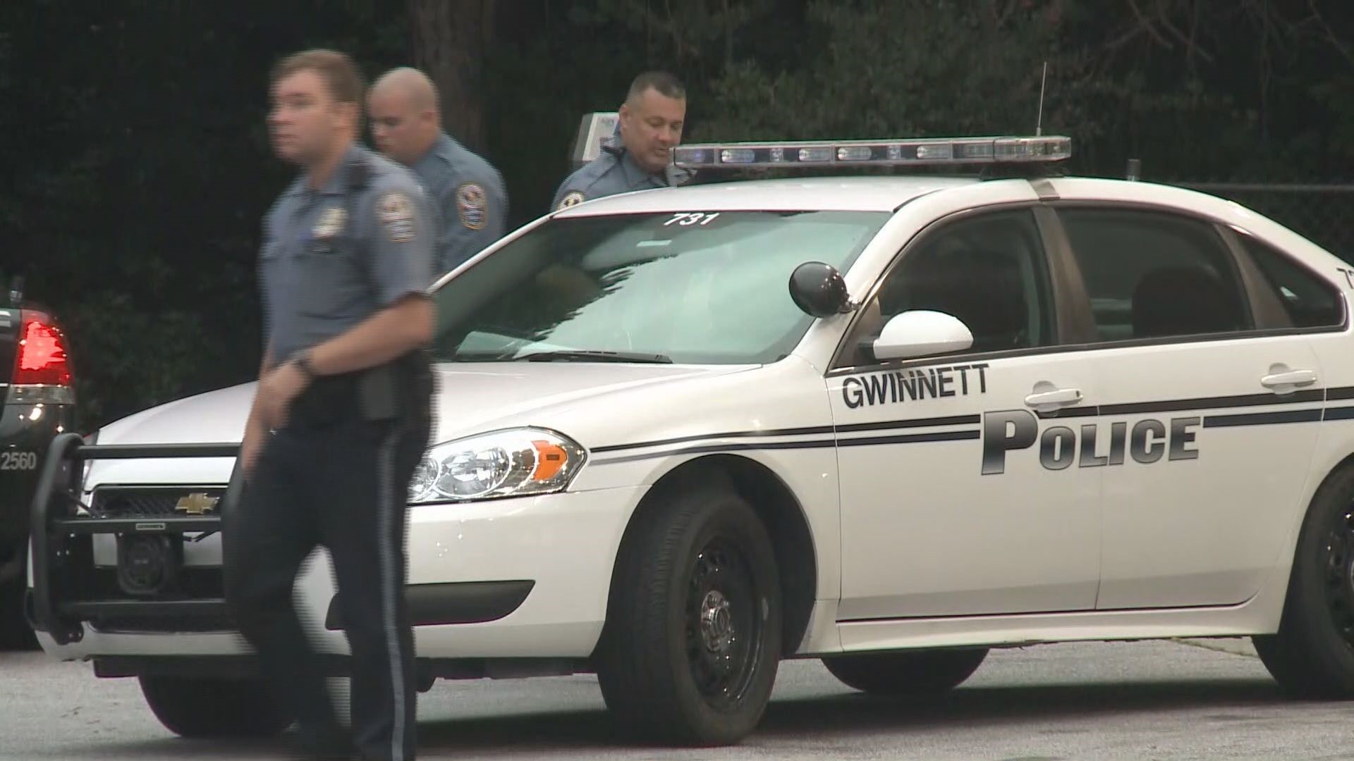 Fatal shooting that took place in Gwinnett ends at DeKalb gas station ...
