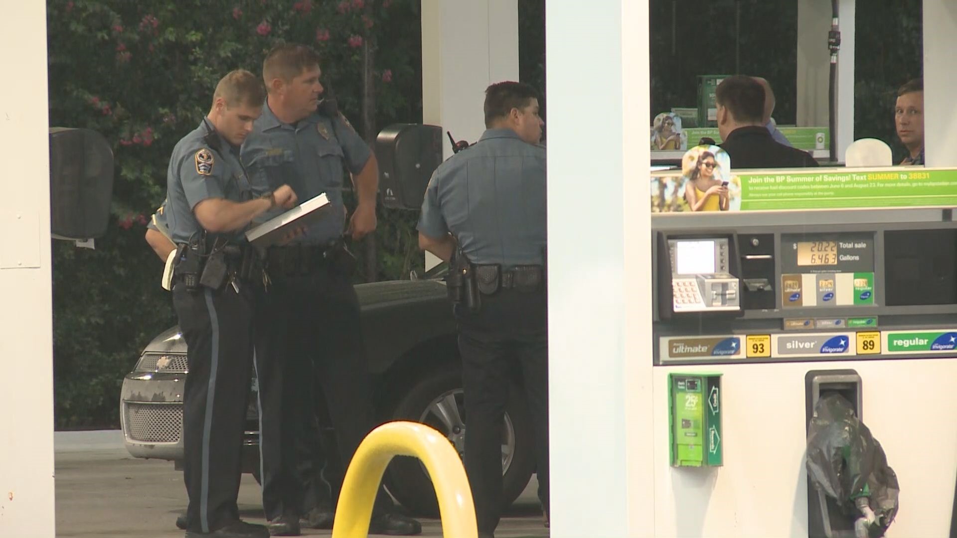 Fatal shooting that took place in Gwinnett ends at DeKalb gas station ...