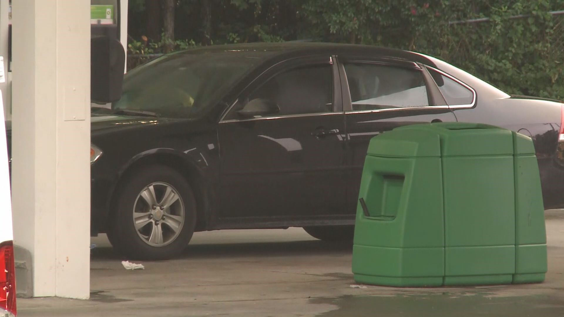 Fatal shooting that took place in Gwinnett ends at DeKalb gas station ...