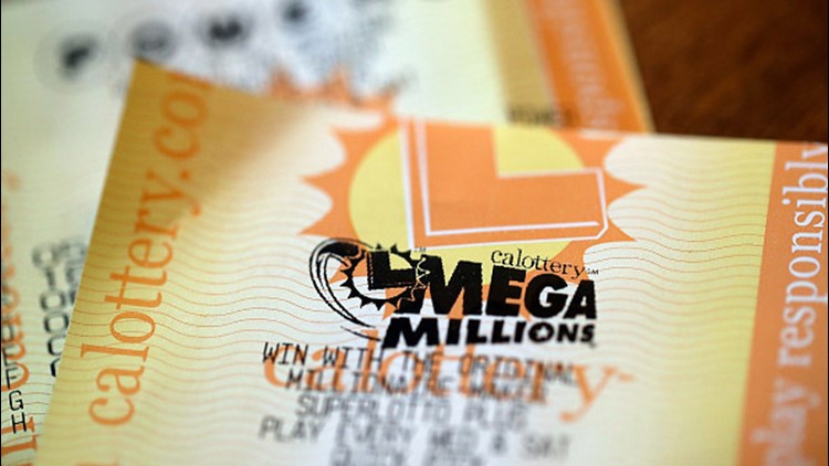 Mega Millions winners in Georgia | Friday's $99 million jackpot