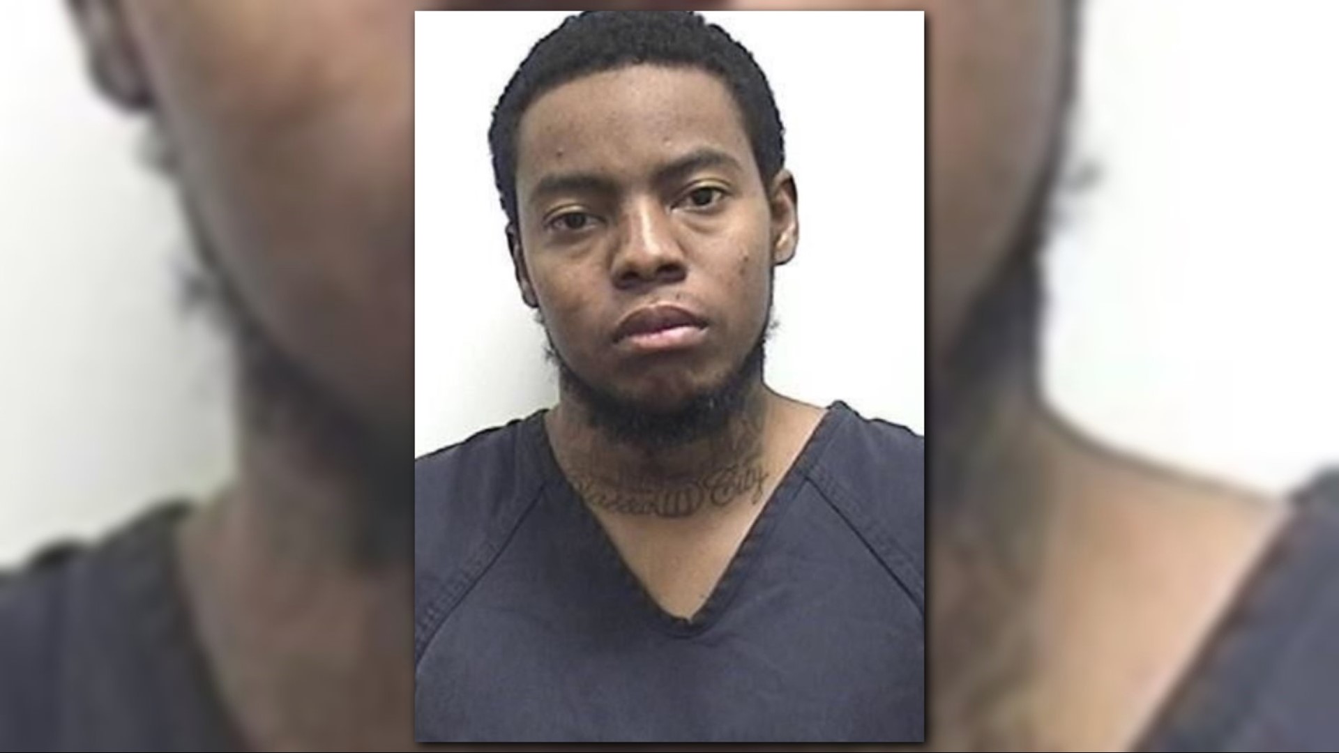Man charged with malice murder after overnight shooting in Athens ...
