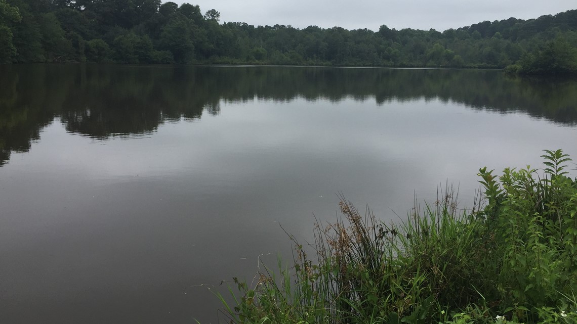 Body recovered in Lake Carlton in Loganville near where UGA graduate ...