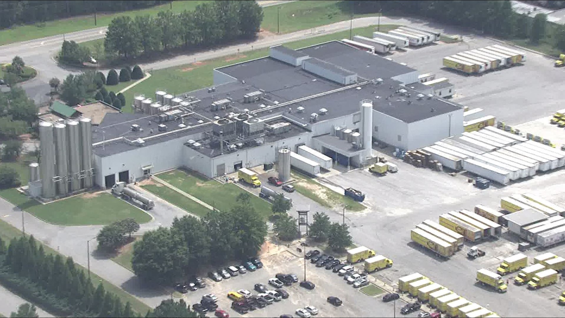 Mayfield Dairy in Braselton closing indefinitely 108 people to lose