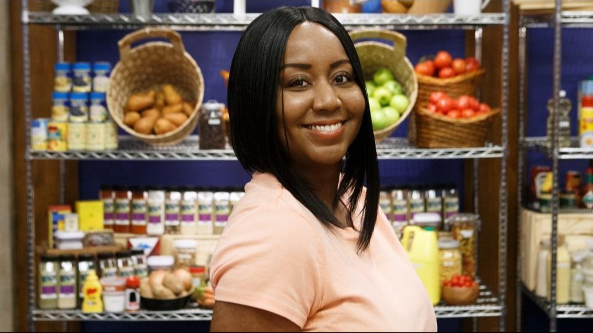 Atlanta native set to appear on ‘Worst Cooks in America’ | 11alive.com