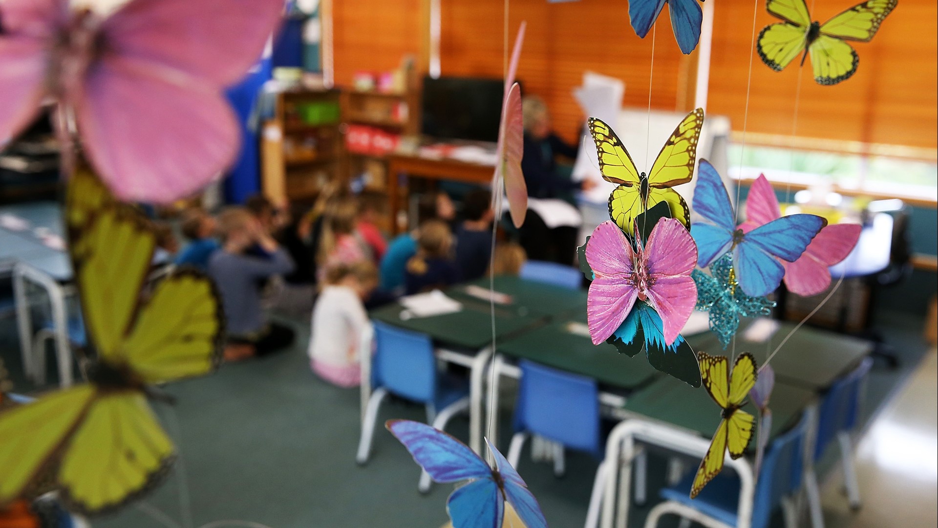 BackToSchool Supply List 1st Grade