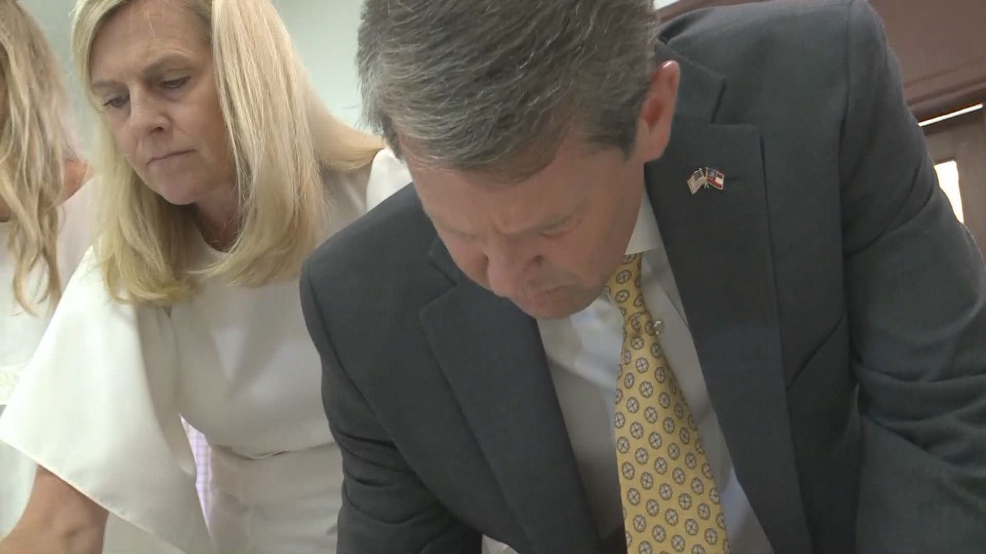 Election Results All races (July 24th)