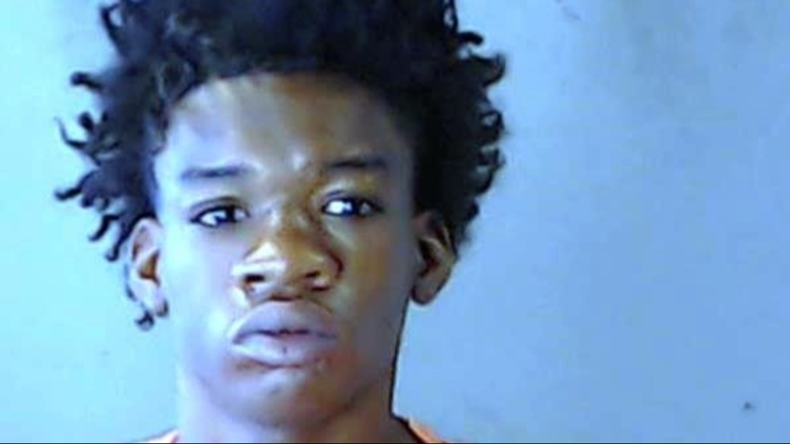 17 year old arrested in January DeKalb County robbery murder case