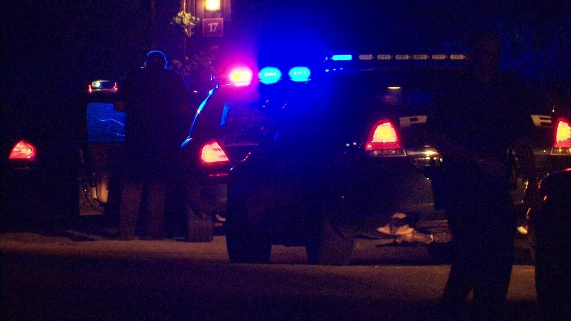 Police: Man shot in head during armed robbery at DeKalb condominiums ...