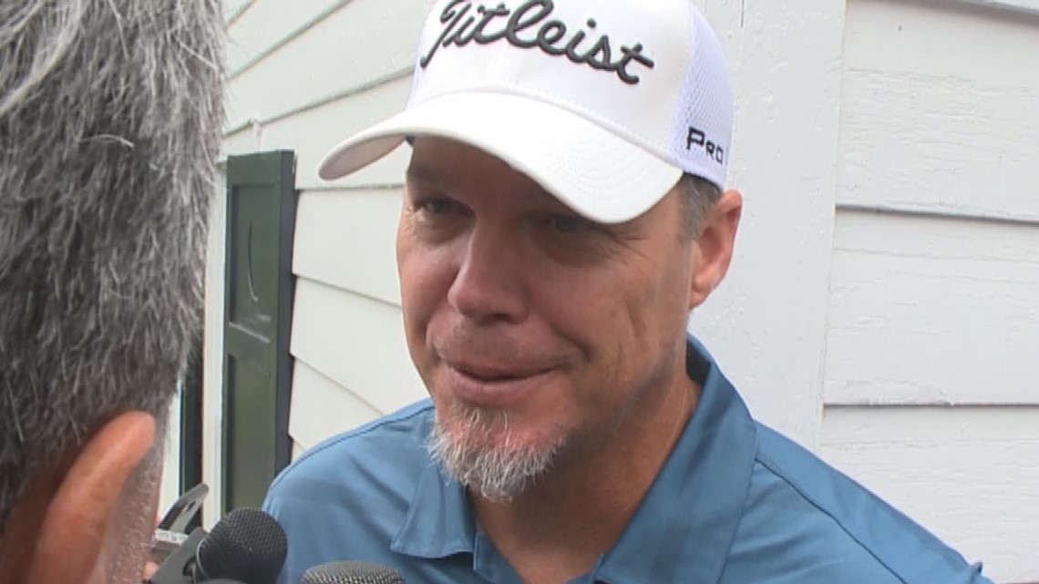 Chipper Jones Humbled By Hall Visit – All Otsego