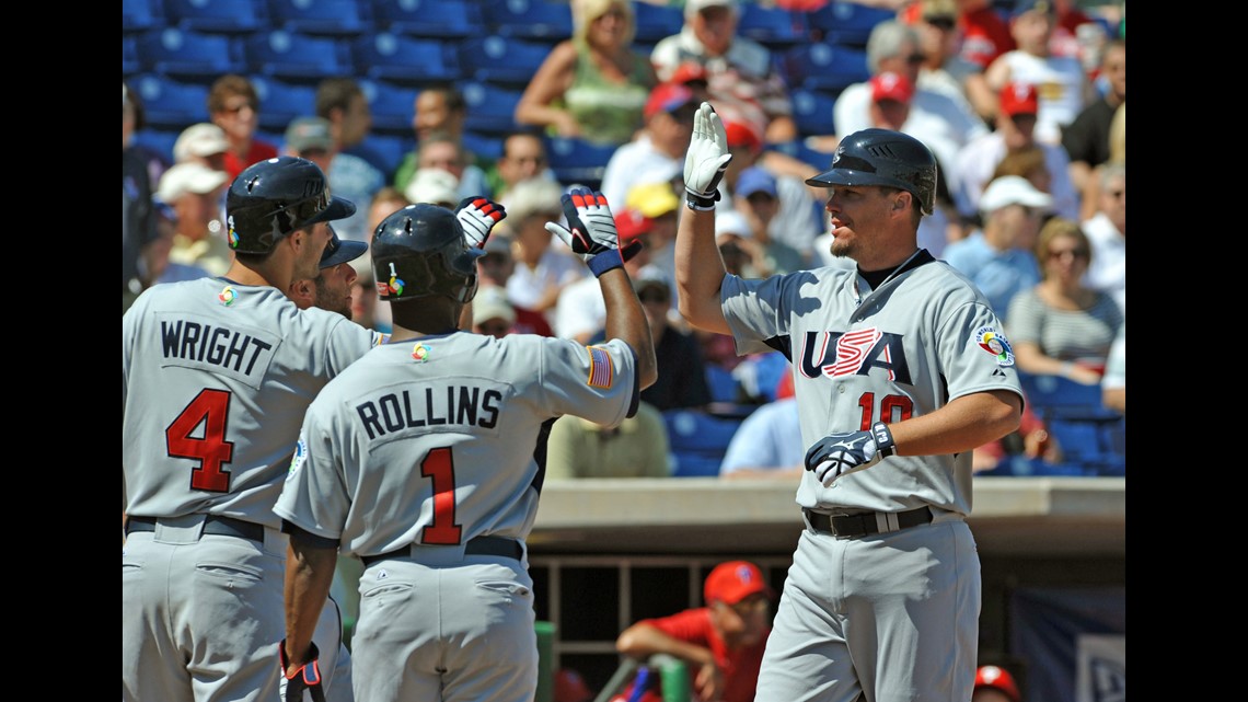 Chipper Jones talks Tomahawk Chop, 2020 season, broadcasting from