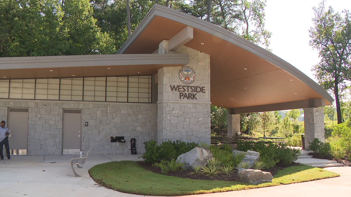 Westside Park Atlanta what you need to
