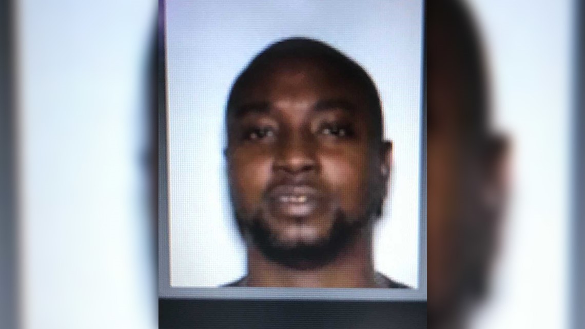 Union City police search for shooting suspect considered armed and