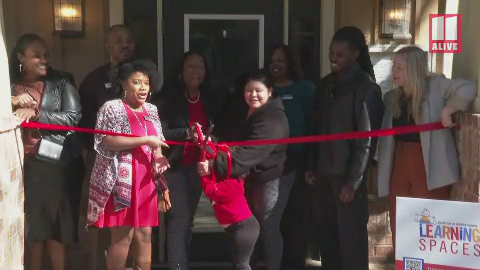 New learning center in Marietta gives parents free preschool opportunity