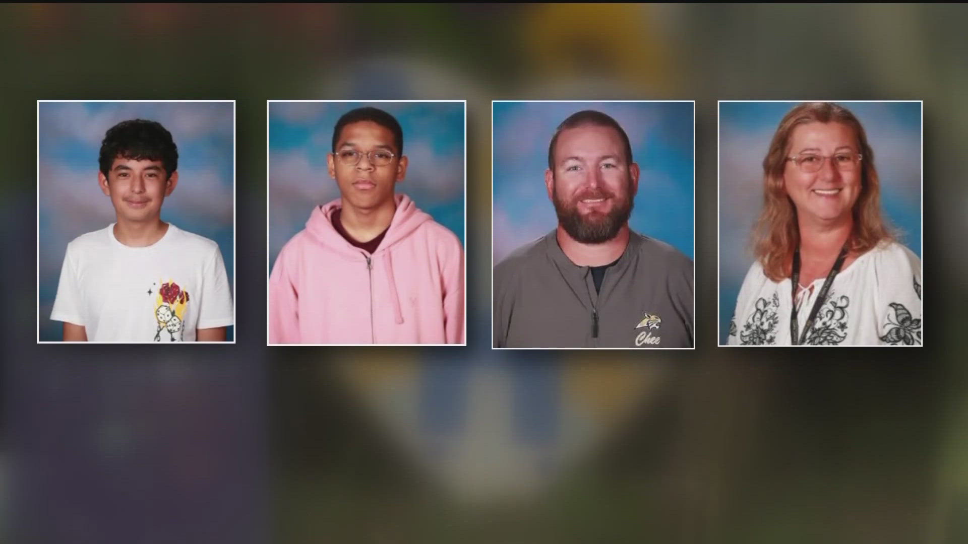 Barrow County prepares to honor Apalachee High victims 1 year after