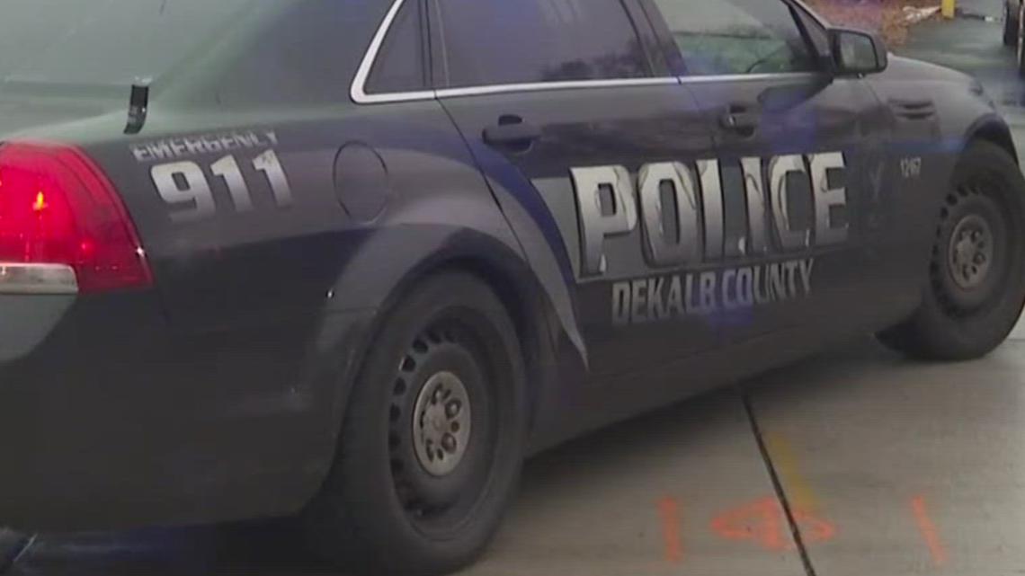 Investigators used evidence and interviews to identify three suspects who are now in custody.
