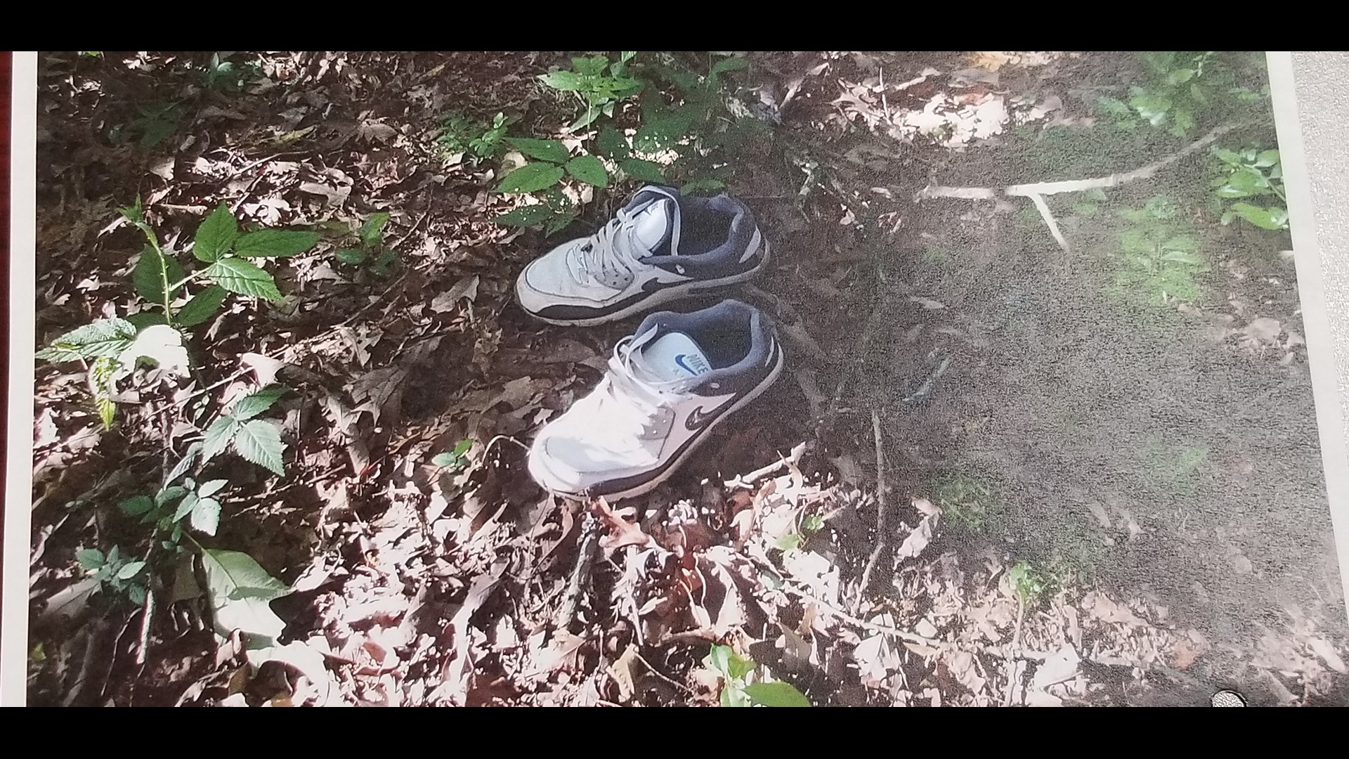 $100K reward in 2013 cold case for missing Jackson County man | 11alive.com