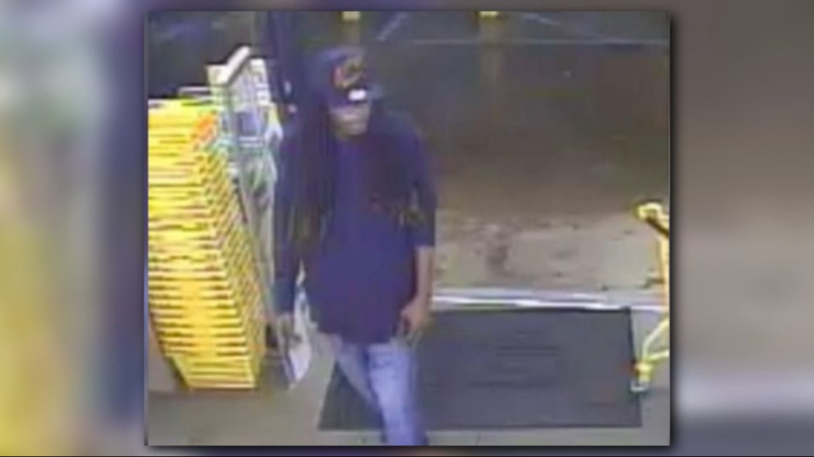 Suspect in Riverdale Dollar General armed robbery believed to have ...