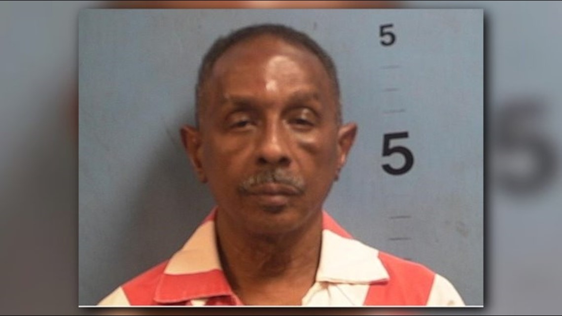 Man arrested for fatal Monroe County shooting | 11alive.com