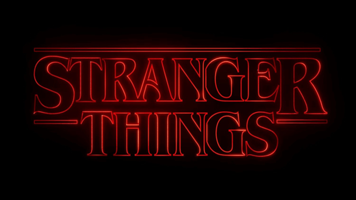 Stranger Things Pauses Production on Final Season amid Writer's Strike