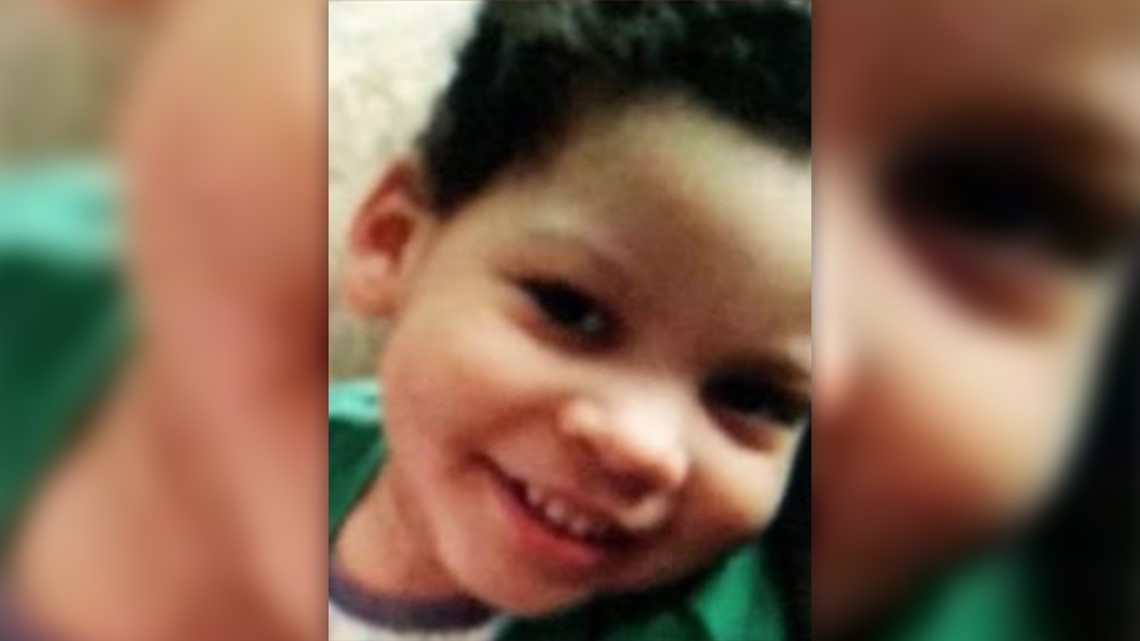 Timeline | What happened to missing 4-year-old before dad's arrest at raided New Mexico compound | 11alive.com