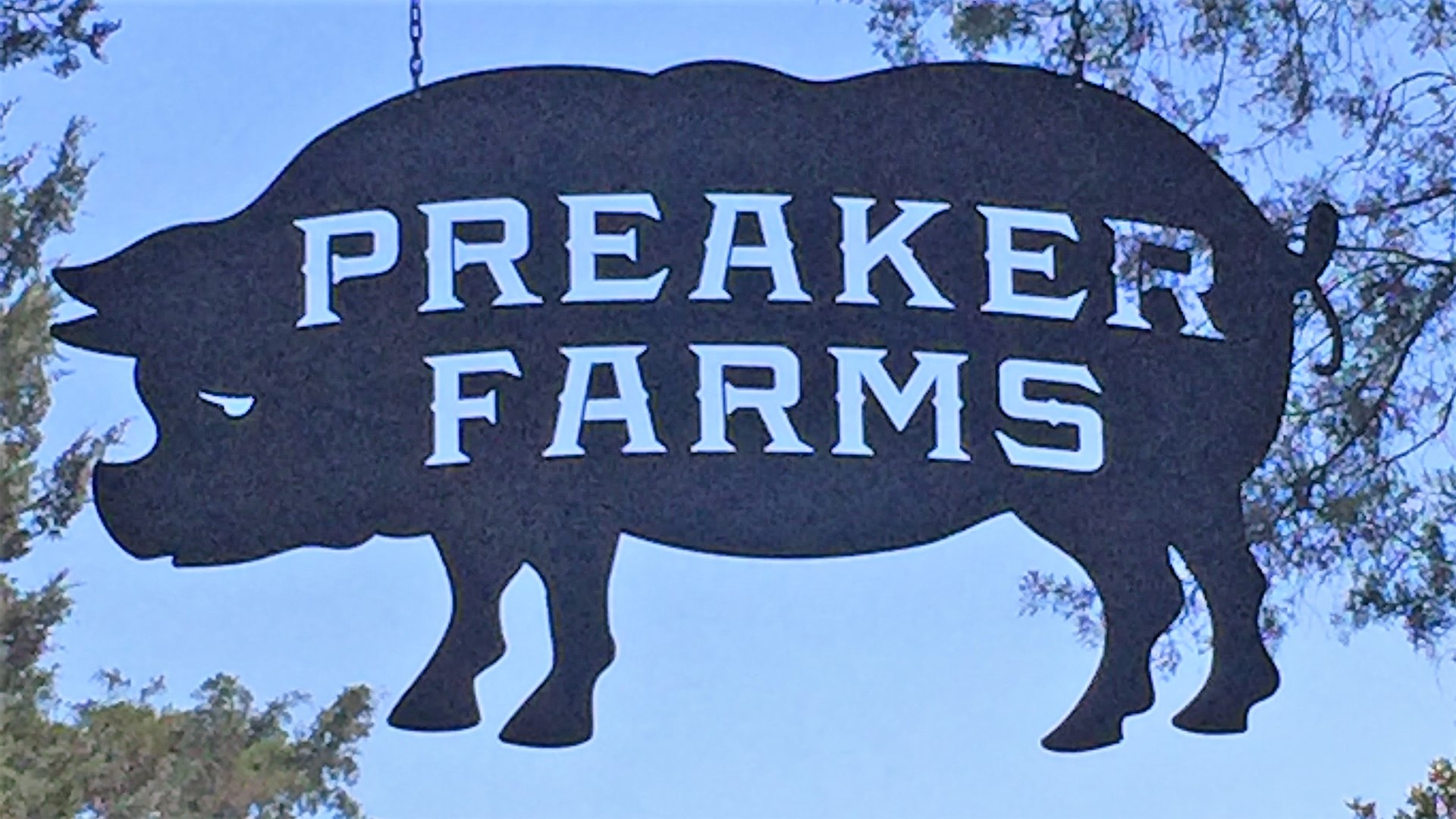 How Barnesville became Wind Gap, Missouri