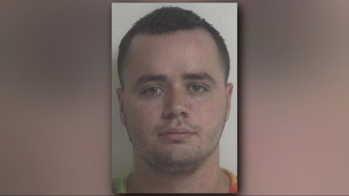 MUG SHOTS Arrests in Walton County 'rolling pill lab'