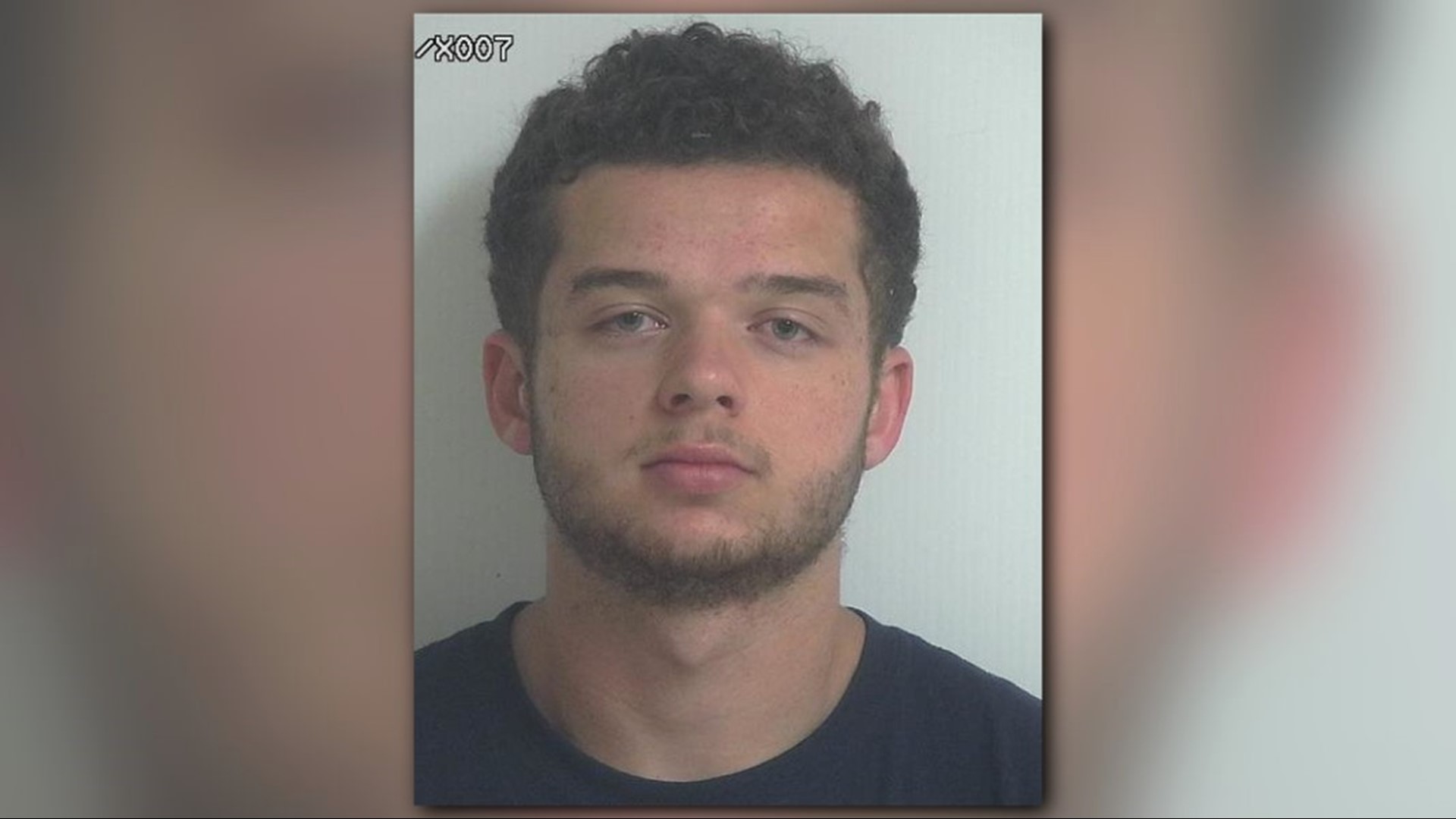 MUG SHOTS | Arrests in Walton County 'rolling pill lab' | 11alive.com