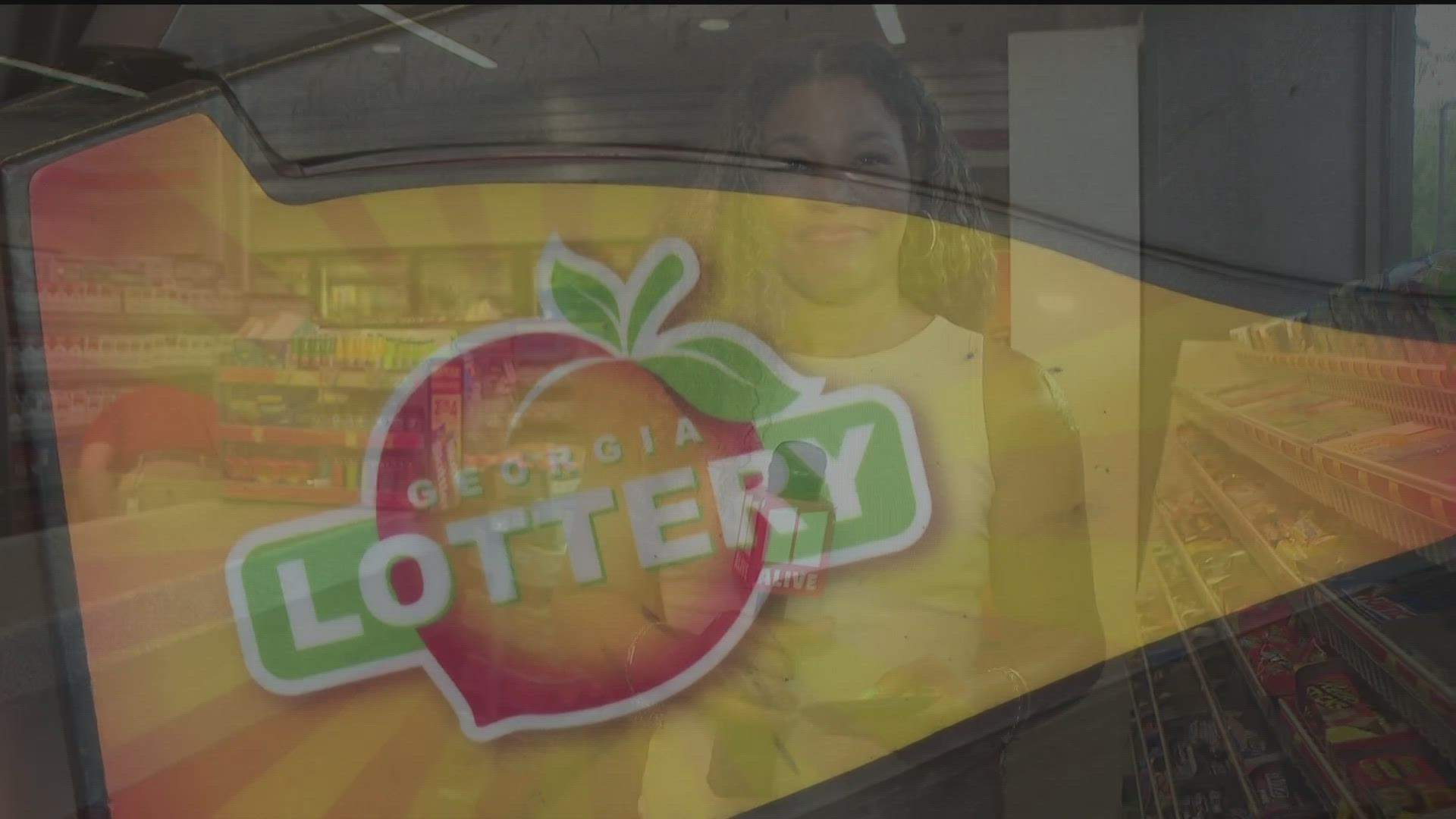 One 50,000 ticket sold in Powerball Dec. 23