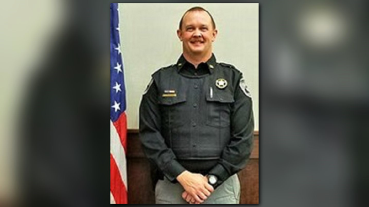 Georgia deputy loses leg trying to stop high-speed chase | 11alive.com