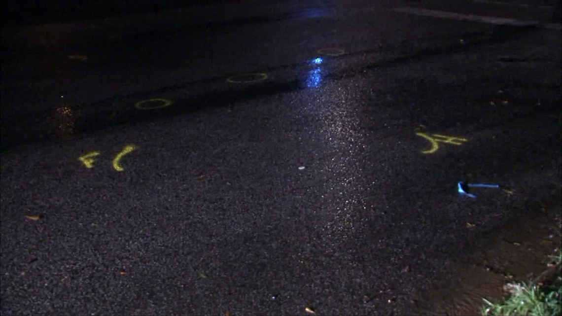 APD Officer accused of running stop sign, hitting man on moped did