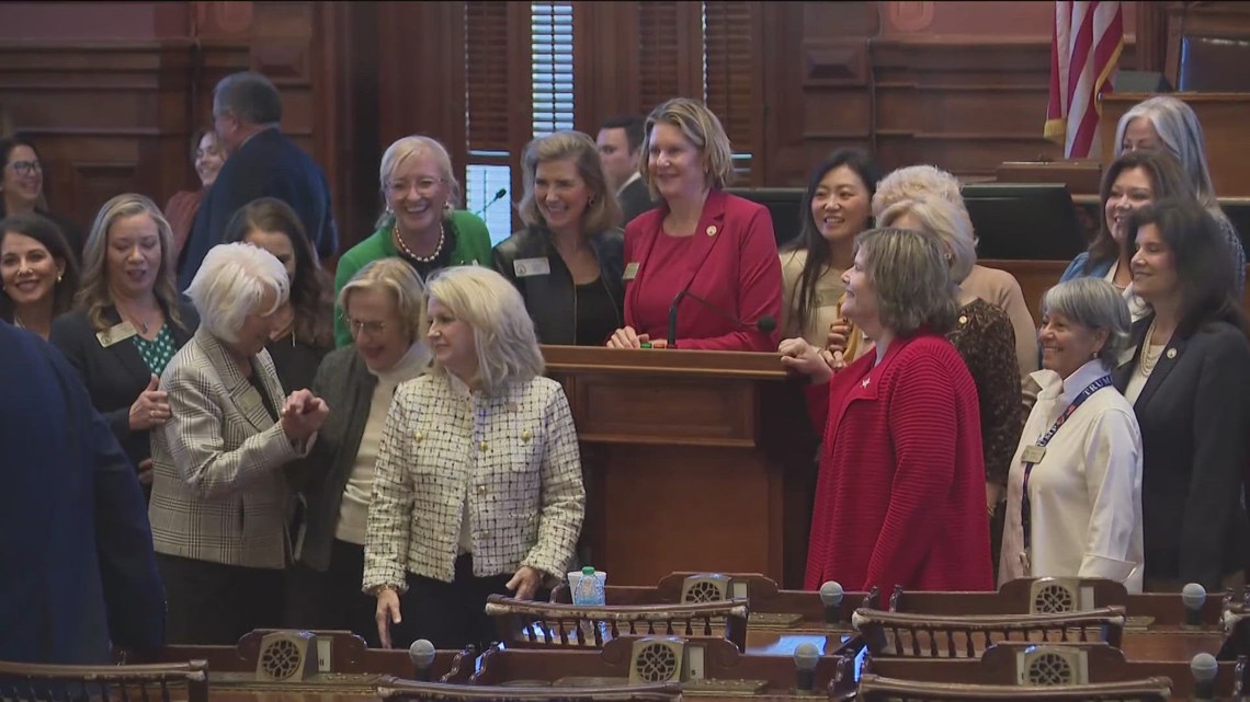 Certifying Georgia's 2024 election results | 11alive.com