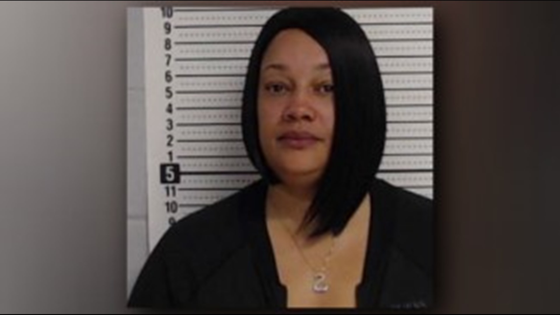 Rockdale County sheriff's deputy charged with sexual battery